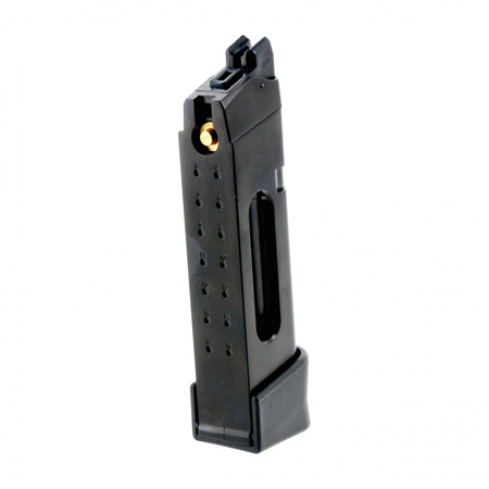 Glock - Glock 19 gen 5 air pistol magazine. MOS 4.5 mm BB