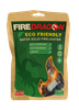 BCB Firedragon Solid Fuel Folding Stove and Fuel