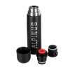 Alpinus - Thermos Sahara 0,7 - black