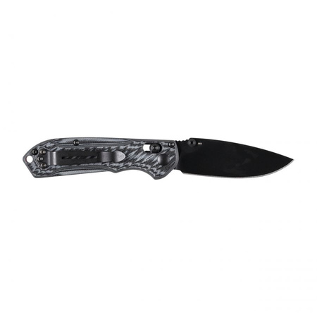 Benchmade - 565BK-02 Mini Freek Folding Knife