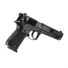 Walther - CP88 Competition 4.5mm Diabolo CO2 Windshield Pistol