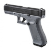 Glock - Glock 17 gen5 4.5 mm BB gray air pistol