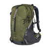 Alpinus - Tarfala 35 backpack - green