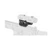 Vector Optics - Elevated Mount for Maverick Viewfinder and Magnifier - Black - XASR-RM01