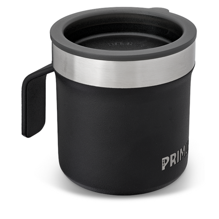 Primus - Koppen Mug 0.2L thermal mug - Black