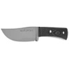 Muela Griffon-9M Black, Satin Knife