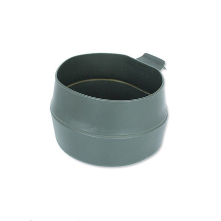 Wildo - Fold-A-Cup Mug - 600 ml - Olive