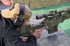 Helikon - Tactical Cap - NyCo Ripstop - PenCott WildWood