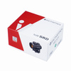 Victoptics - Weaver SRD 1x30 closed mount collimator - 3 MOA - Black - RDSL37