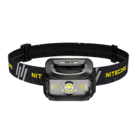 Nitecore NU35 headlamp flashlight - 460 lm