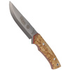 Muela Full Tang Aboriginal Bushcraft Knife 112mm (VIKING.M-11B.M)