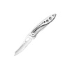 Leatherman Skeletool KB Stainless knife (833176) - 2 tools