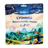Lyommy - Freeze-dried food Pasta farfalle with salmon 350 g