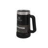 Stanley ADVENTURE 0.7L thermal mug - black