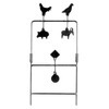 RazorGun - Wind Spinner Target 6 Targets