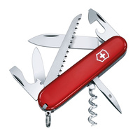 Victorinox Camper pocket knife 1.3613