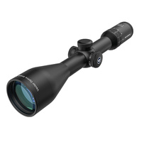 Vector Optics - Grizzly Pro 3-12x56i HD - G4 Fiber - Black - SCOM-42 spotting scope