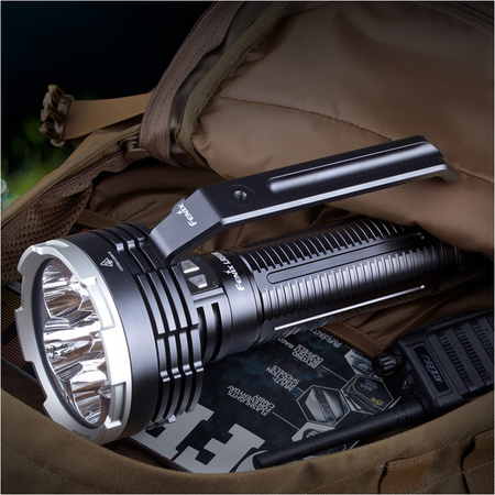 Fenix LR80R flashlight