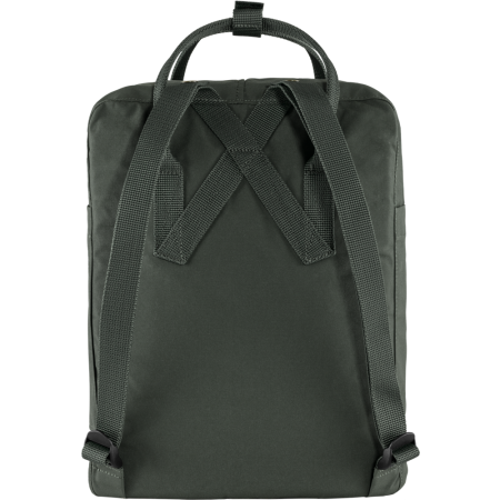 Fjallraven - Kanken Backpack - Forest Green