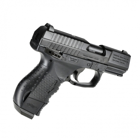 Walther - CP99 Compact 4.5mm Blowback BB CO2 Windshield Pistol