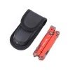 Nextorch - Pioneer MT20 multitool 14 functions - red