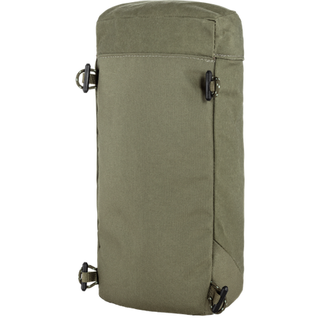 Fjallraven - Kajka Side Pocket - Green