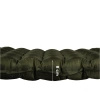 Alpinus - Aalborg mattress - green
