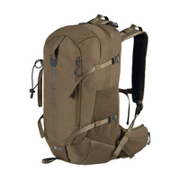 Alpinus - Mallcu 28 backpack - olive/green