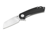 Boker Magnum - Cliff Wharn 440B Knife