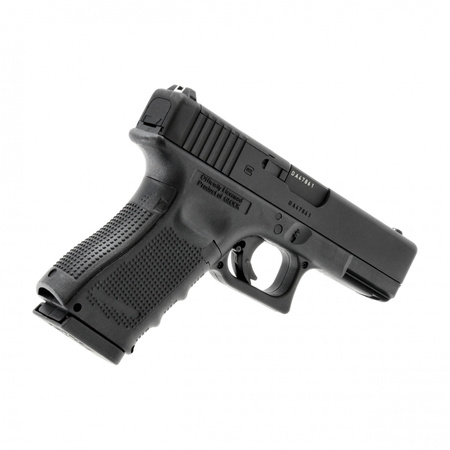 Glock - Glock 19 gen4 MOS 4.5 mm BB wind gun