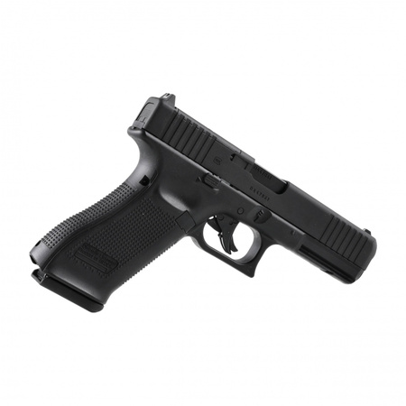 Glock - Glock 17 gen 5 MOS 4.5mm diabolo air pistol