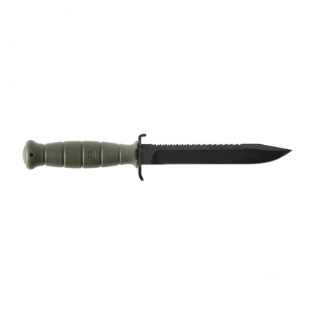 Glock FM81 Survival Knife dark green