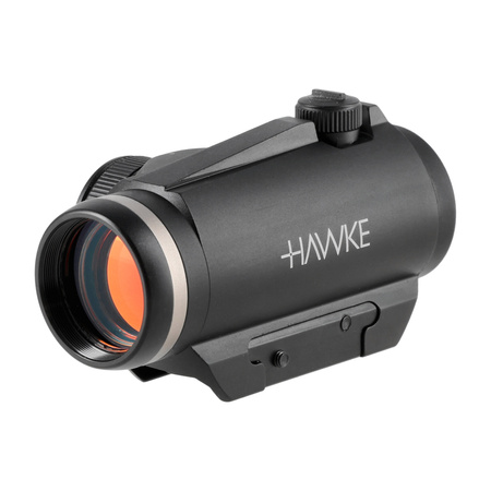 Hawke Vantage RD 1x25 Weaver 3 MOA dot collimator
