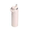 Stanley IceFlow Flip Straw 2.0 0.7L Rose Quartz bottle