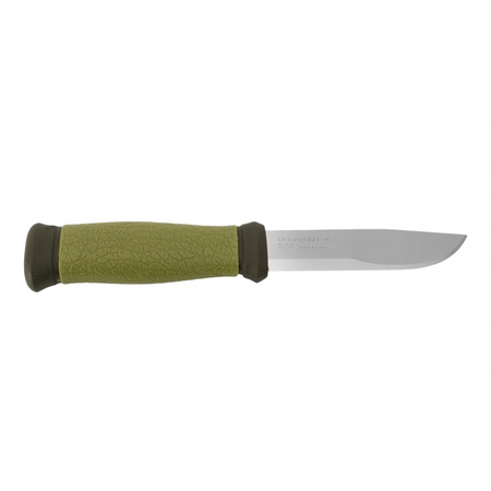 MORAKNIV - Mora 2000 (S) Olive knife