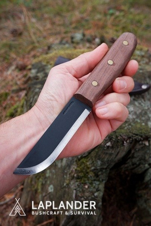 Condor Bushcraft Basic 4" Knife
