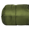 Campus - PIONEER 200 sleeping bag - green (Right)