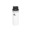 Stanley TRIGGER Classic 0.35L- white thermal mug