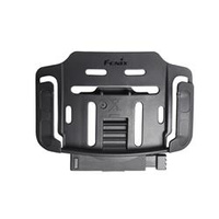 Fenix ALG-04 helmet mount - for head flashlight