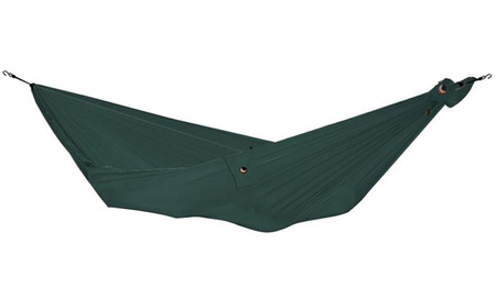 Ticket To The Moon - Hammock Travel Compact - Forest Green