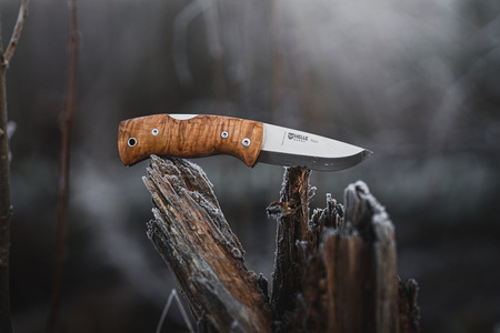 Helle - Nipa knife