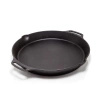 Cast iron frying pan with two Petromax handles 30 cm