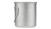 Fire Maple - Alti titanium travel mug - 600 ml