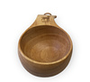 Stabilotherm - Kuksa wooden cup - Labrador - 120 ml 