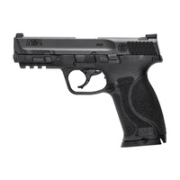 Smith&Wesson - M&P9 M2.0 6 mm replica ASG pistol