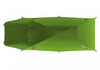 Husky - Hiking tent SAWAJ ULTRA 2 - green
