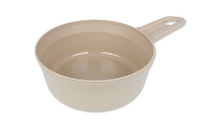 Wildo - Kåsa XL bowl - 900 ml - Desert