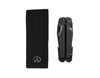 Leatherman Wave Plus Multitool Black (832526) - 18 tools