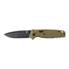 Benchmade - 4300BK-02 CLA auto folding knife