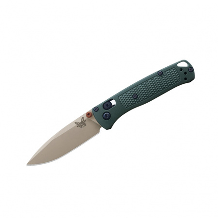 Benchmade - 533TN-2601 Mini Bugout Folding Knife